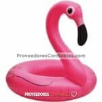 A2629 Inflable Salvavidas Para Ninos Flotador Flamingo 90cm Rosa Para Alberca Mayoreo Fabricante Jpg