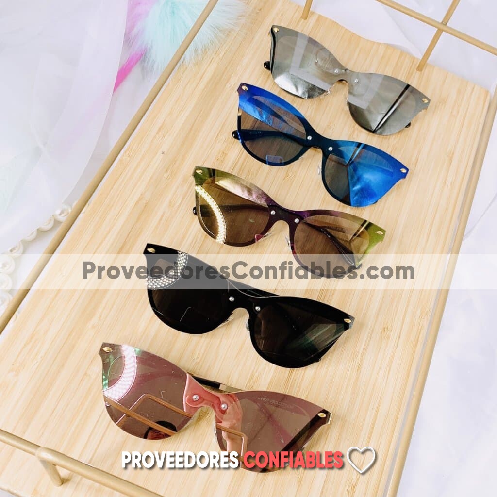 Caja0145 Lentes Ovalados 12 Piezas Variada Sunglasses Proveedores Directos De Fabrica 1 Jpg