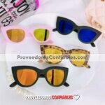 Caja0149 Lentes Cat Eye 12 Piezas Variadas Sunglasses Proveedores Directos De Fabrica 1 Jpg