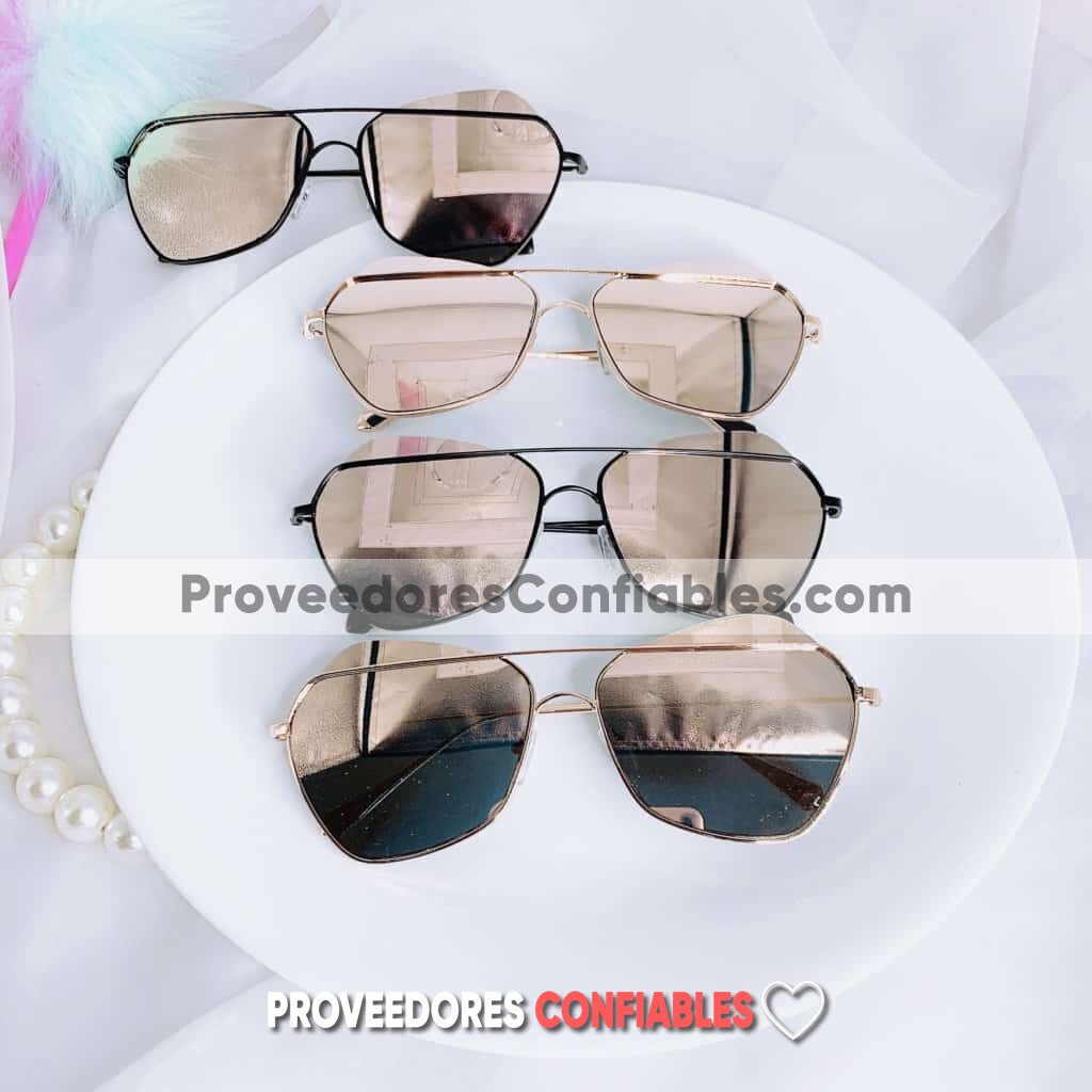 Caja0152 Lentes Redondos 12 Piezas Sunglasses Proveedores Directos De Fabrica 1 Jpg