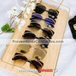Caja0157 Lentes Cuadrados 12 Piezas Variada Sunglasses Proveedores Directos De Fabrica 1 Jpg