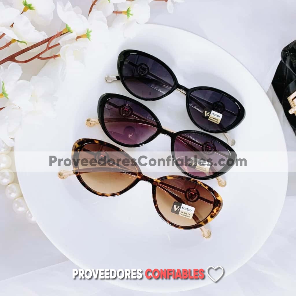 Caja0159 Lentes Ovalados 12 Piezas Variada Sunglasses Proveedores Directos De Fabrica 1 Jpg