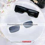 Caja0160 Lentes Retangular 12 Piezas Variada Sunglasses Proveedores Directos De Fabrica 1 Jpg