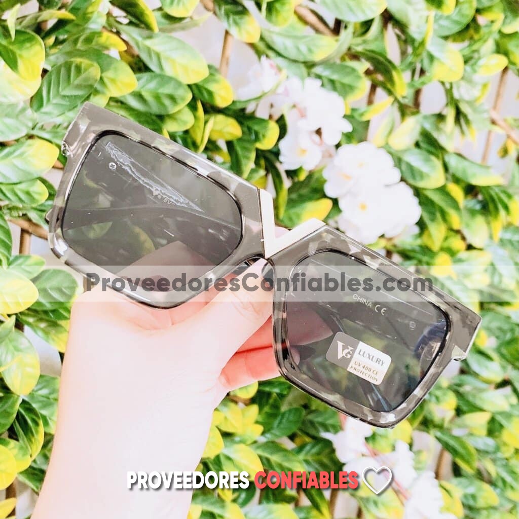 Caja0163 Lentes Cuadrados 12 Piezas Variada Sunglasses Proveedores Directos De Fabrica 2 Jpg