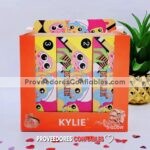 Caja0195 Paleta Kylie 12 Piezas 3 Gamas Rubor Iluminador Cosmeticos Por Mayoreo 1 Jpg