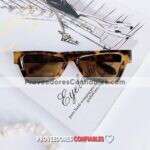 L4098 Lentes Armazon Animal Print Cafe Sunglasses Proveedores Directos De Fabrica 1 Jpg