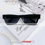 L4100 Lentes Negro Sunglasses Proveedores Directos De Fabrica 1 Jpg