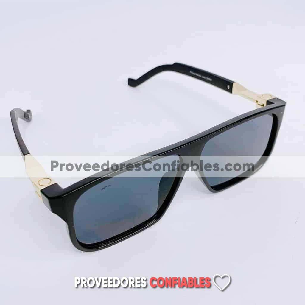 L4144 Lentes Cuadrado Negro Sunglasses Proveedores Directos De Fabrica 1 Jpg