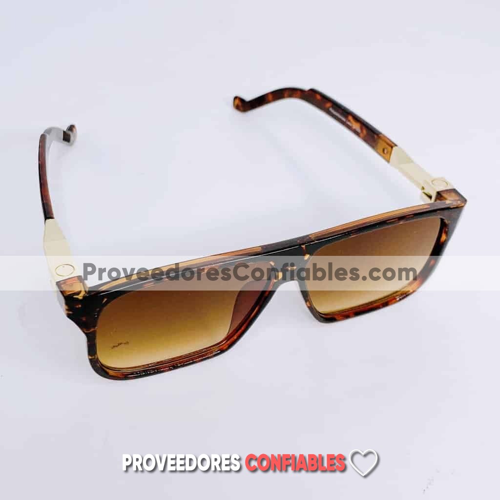L4145 Lentes Cuadrado Negro Sunglasses Proveedores Directos De Fabrica 1 Jpg