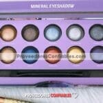 M1380 Paleta Sombras Mineral Eyeshadow 14 Tonos Pink 21 Mayoreo Cs1717 2 1 Jpg