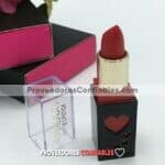 M2106 Labial Bright Color Lipstick Huxia Beauty Tono 10 A La Moda Mayoreo Jpg