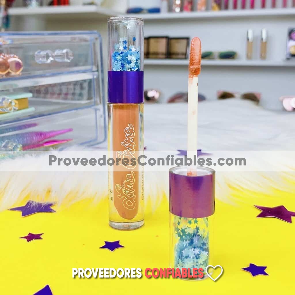 M3059 Labial Matte Confetti Pop Tono 1 Cosmeticos Por Mayoreo Jpeg