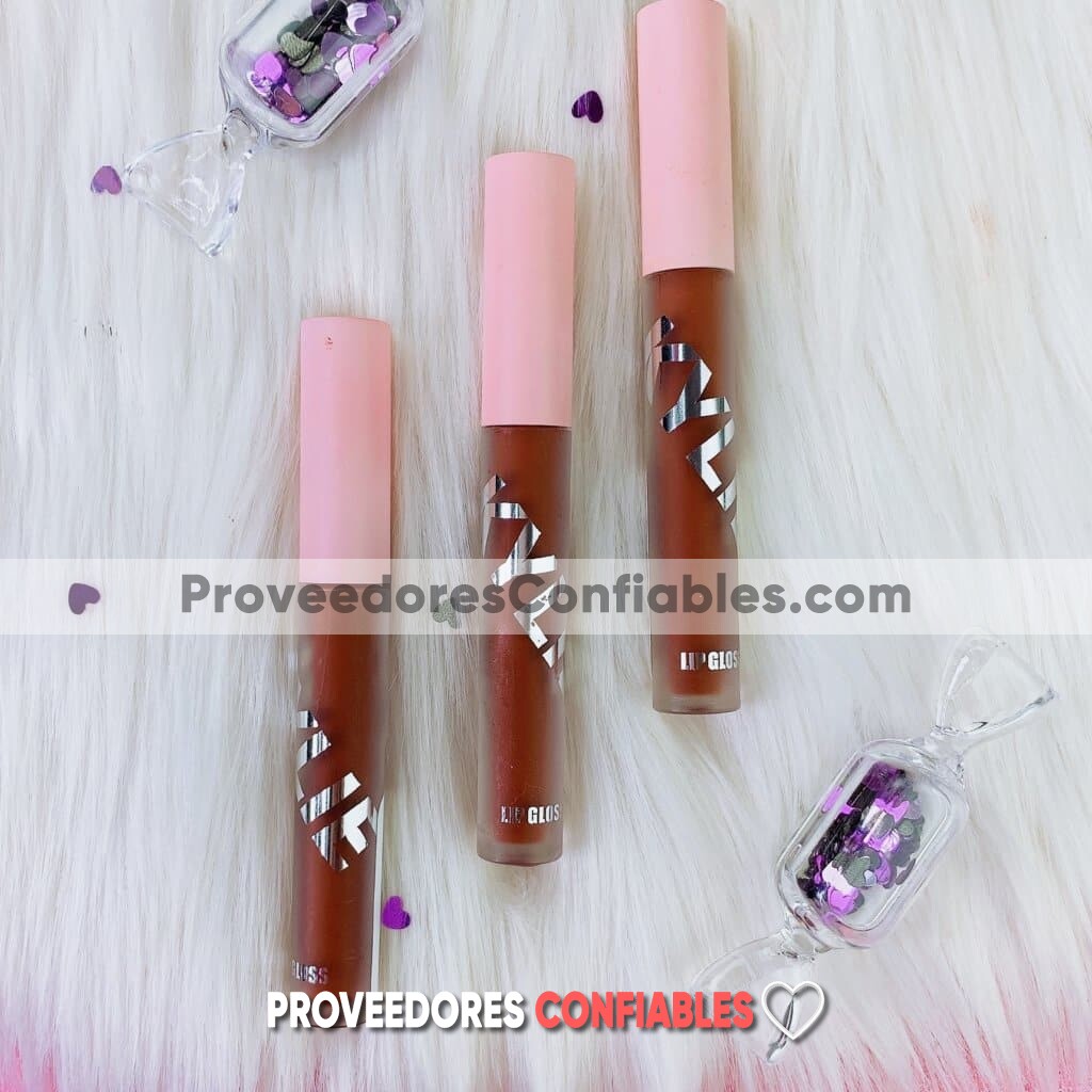 M3474 Labial Lip Gloss Edicion Pink Kylie Tono 01 Cosmeticos Por Mayoreo 2 Jpeg