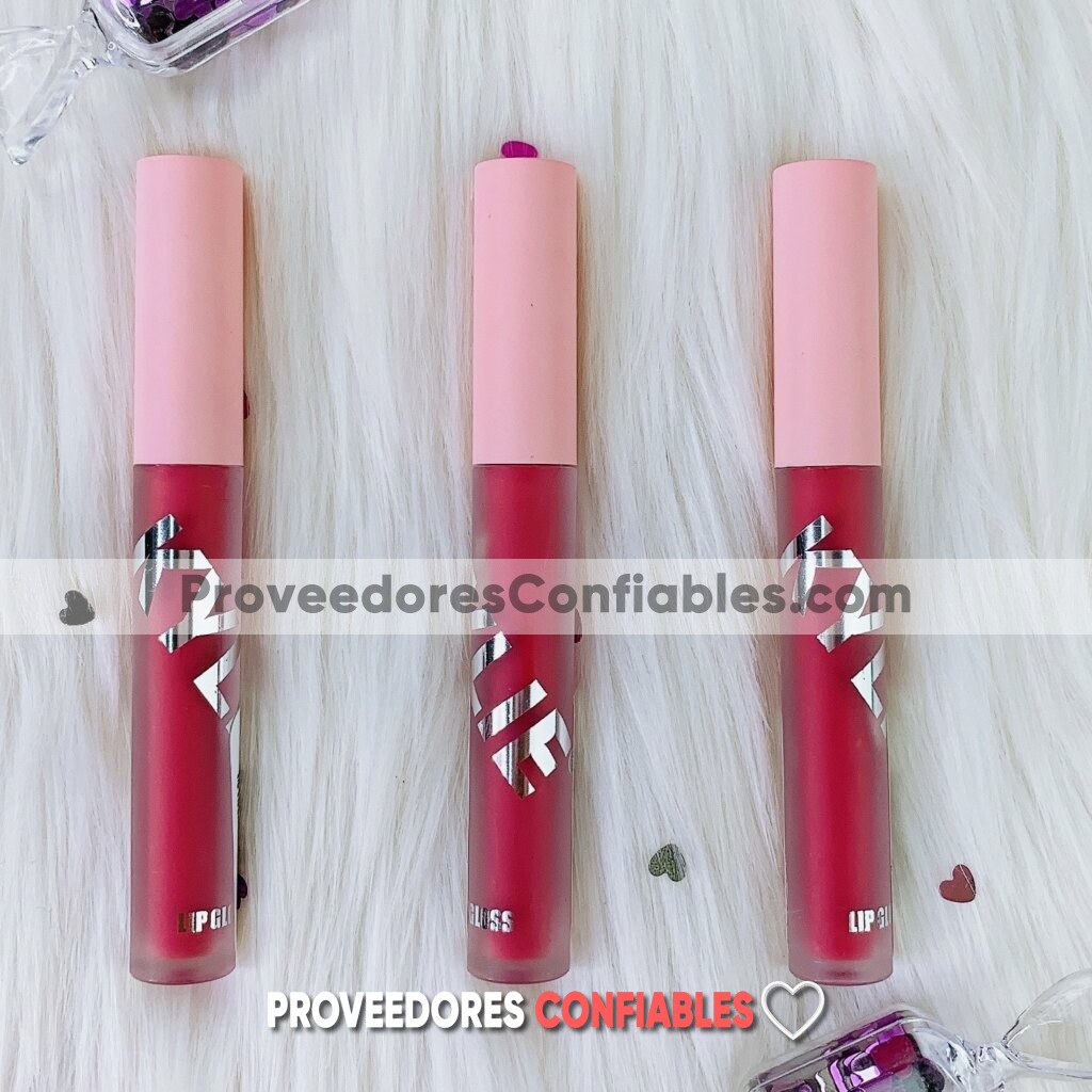 M3475 Labial Lip Gloss Edicion Pink Kylie Tono 02 Cosmeticos Por Mayoreo 2 Jpeg