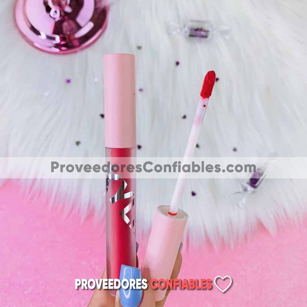 M3476 Labial Lip Gloss Edicion Pink Kylie Tono 03 Cosmeticos Por Mayoreo 1 Jpeg