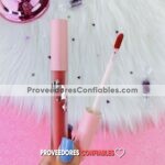 M3478 Labial Lip Gloss Edicion Pink Kylie Tono 05 Cosmeticos Por Mayoreo 1 Jpeg