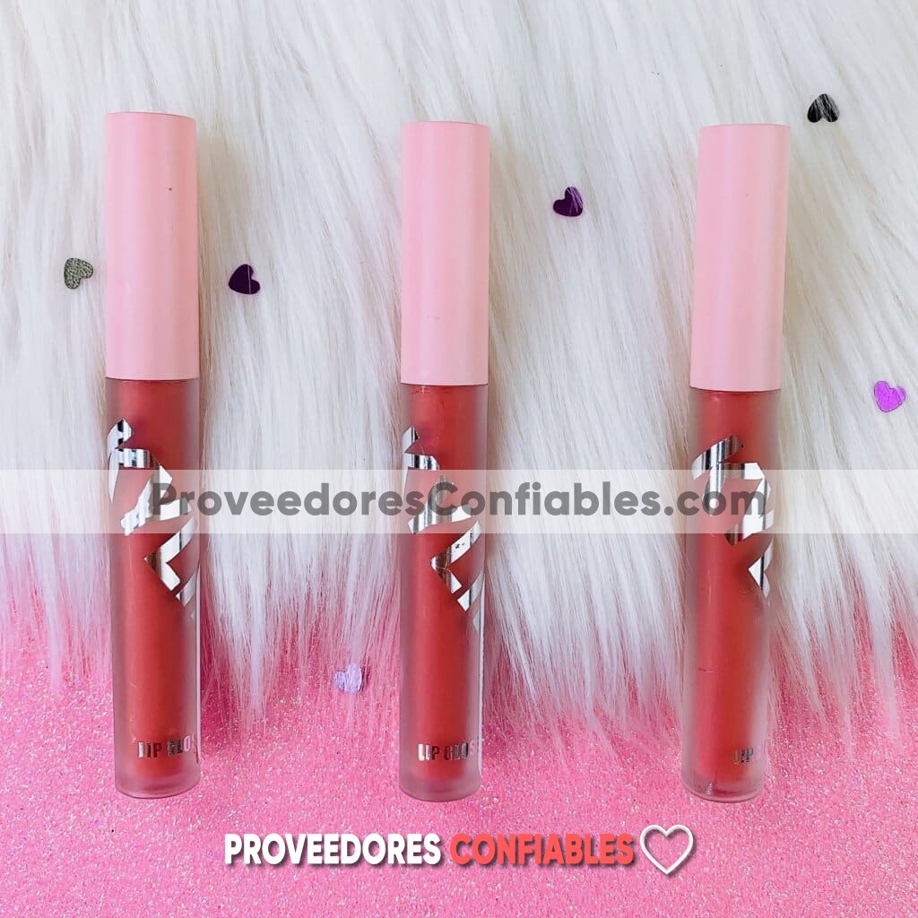 M3478 Labial Lip Gloss Edicion Pink Kylie Tono 05 Cosmeticos Por Mayoreo 2 Jpeg