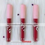 M3479 Labial Lip Gloss Edicion Pink Kylie Tono 06 Cosmeticos Por Mayoreo 1 Jpeg