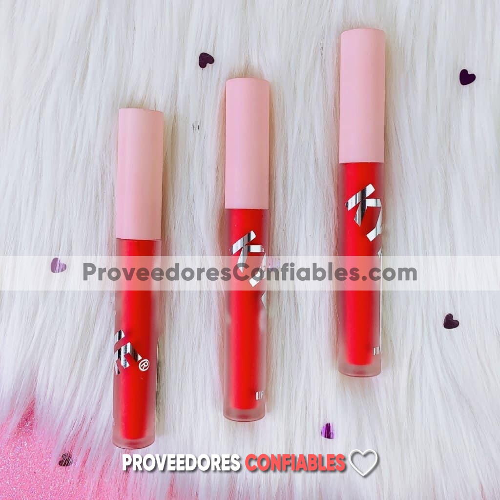 M3481 Labial Lip Gloss Edicion Pink Kylie Tono 08 Cosmeticos Por Mayoreo 2 Jpeg