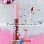 M3485 Labial Lip Gloss Edicion Pink Kylie Tono 12 Cosmeticos Por Mayoreo 1 Jpeg