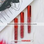 M3511 Labial Edicion Red Kylie Lip Gloss Tono 02 Cosmeticos Por Mayoreo 1 Jpeg