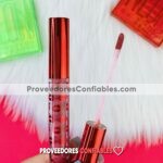 M3513 Labial Edicion Red Kylie Lip Gloss Tono 04 Cosmeticos Por Mayoreo 1 Jpeg