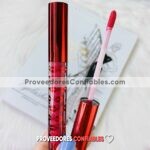 M3517 Labial Edicion Red Kylie Lip Gloss Tono 08 Cosmeticos Por Mayoreo 1 Jpeg