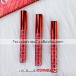 M3519 Labial Edicion Red Kylie Lip Gloss Tono 10 Cosmeticos Por Mayoreo 1 Jpeg
