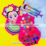 M3670 Paleta Sombras Lets Dance Frida Edicion Viva Mexico 37 Tonos I Meago Creations Cosmeticos Por Mayoreo 1 Scaled 1 Jpg