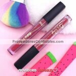 M3972 Labial Lovely Lip Gloss Tono 01 Pink 21 Cosmeticos Por Mayoreo 1 Jpeg