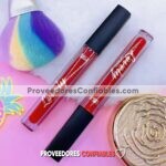 M3975 Labial Lovely Lip Gloss Tono 04 Pink 21 Cosmeticos Por Mayoreo 1 Jpeg