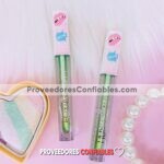 M5109 Huxia Beauty Woow Tono 5 Lip Color Gloss Cosmeticos Por Mayoreo 1 Jpeg