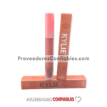 M5368 Gloss Kylie I´m Blushing Cosmeticos Por Mayoreo Png