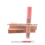 M5369 Gloss Kylie Pale Pink Beige Cosmeticos Por Mayoreo Png