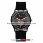 R3838 Reloj Negro Extensible Plastico Caratula Corazon Destellos Lvpai 1 1 Jpg